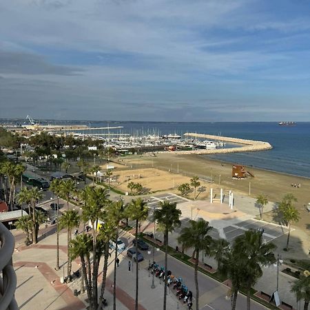 11 Suites - Golden Sunrise Suite Larnaca Luaran gambar